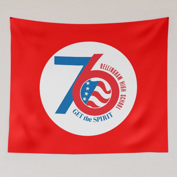 Item preview, BHS 76 designed and sold by Allen Peterson.