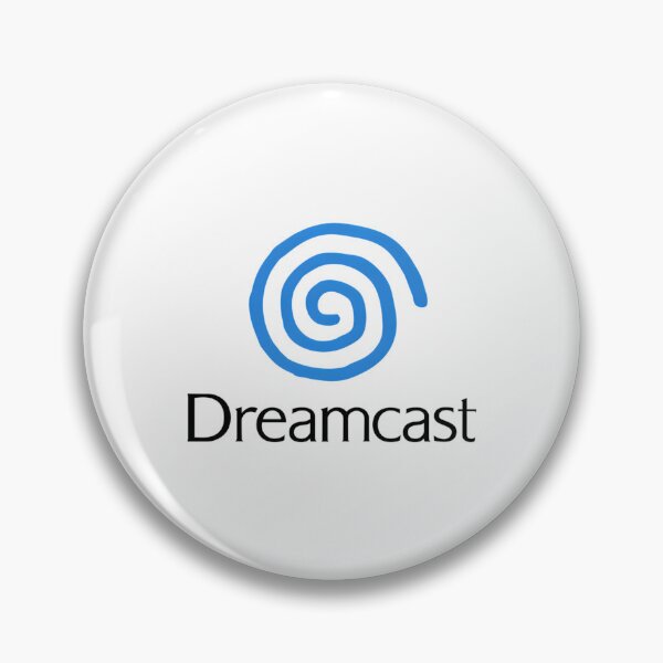 Item preview, Hi-Res Dreamcast (Eu) Logo Design designed and sold by MakebyTHs.