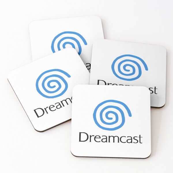 Item preview, Hi-Res Dreamcast (Eu) Logo Design designed and sold by MakebyTHs.