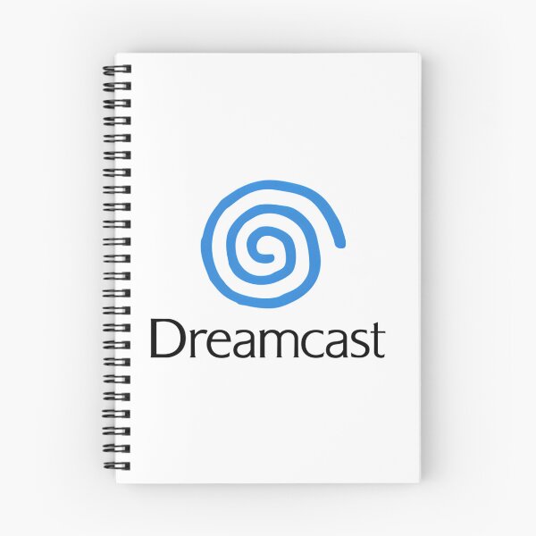 Item preview, Hi-Res Dreamcast (Eu) Logo Design designed and sold by MakebyTHs.
