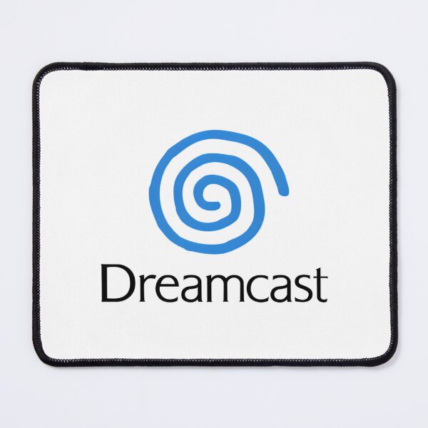 Item preview, Hi-Res Dreamcast (Eu) Logo Design designed and sold by MakebyTHs.