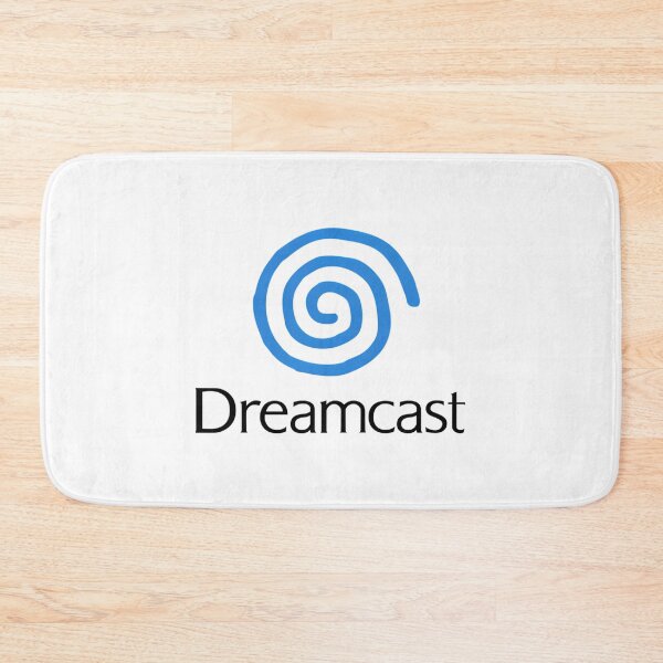 Item preview, Hi-Res Dreamcast (Eu) Logo Design designed and sold by MakebyTHs.