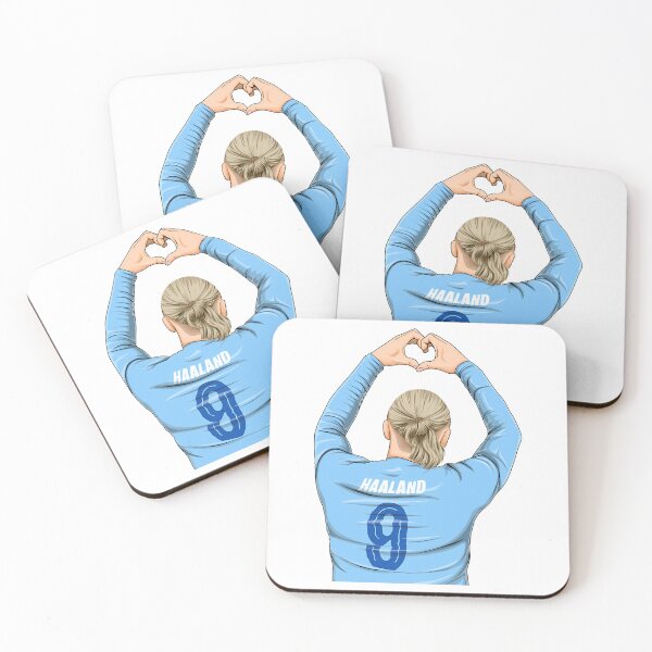 Item preview, Erling Haaland ( designed and sold by TOPSHOPIAs.