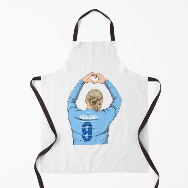 Item preview, Erling Haaland ( designed and sold by TOPSHOPIAs.