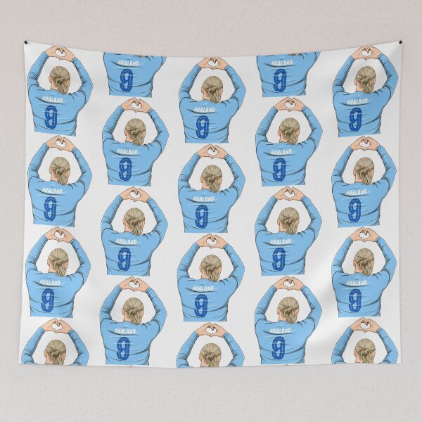 Item preview, Erling Haaland ( designed and sold by TOPSHOPIAs.