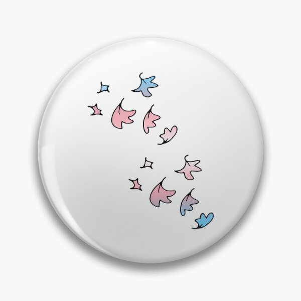 Item preview, Bubble Gum Heartstopper Leaves designed and sold by PALMTREEfwi.