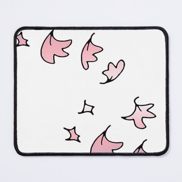 Item preview, Bubble Gum Heartstopper Leaves designed and sold by PALMTREEfwi.
