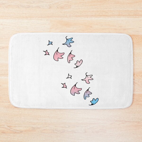 Item preview, Bubble Gum Heartstopper Leaves designed and sold by PALMTREEfwi.