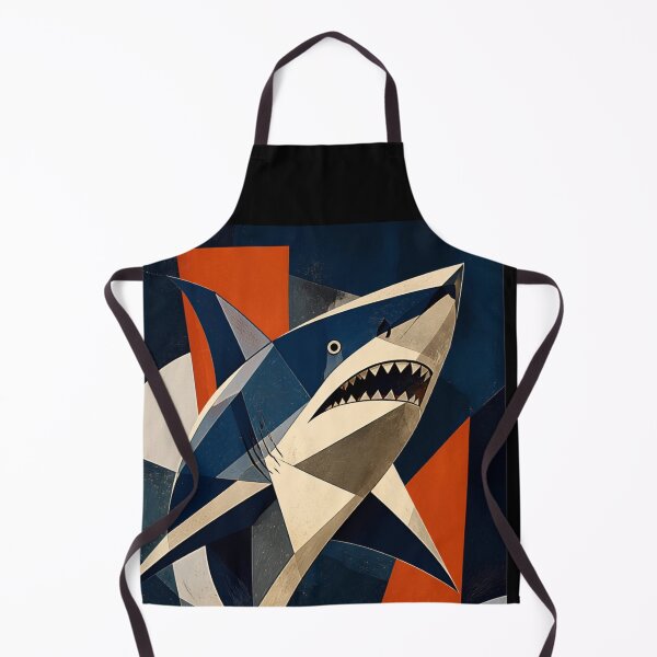 Item preview, Cubist Sloth Abstract Geometric Animal designed and sold by inkaylindesign.