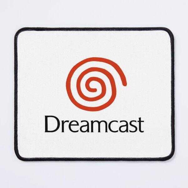 Item preview, Hi-Res Dreamcast (Us) Logo Design designed and sold by MakebyTHs.