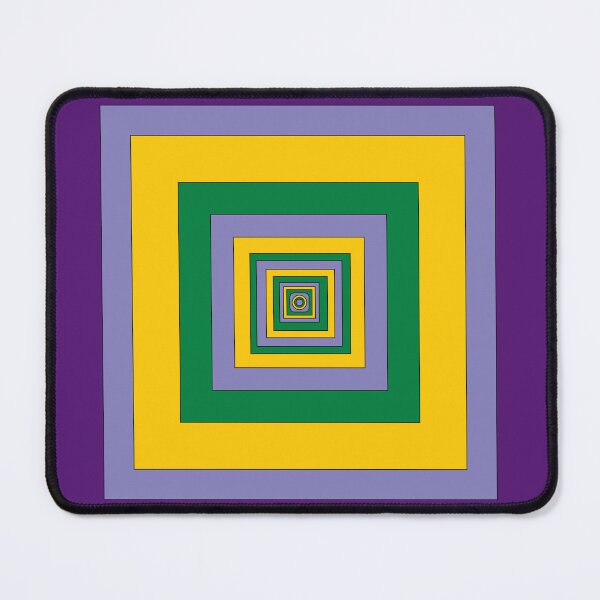 Item preview, Square I Ams designed and sold by Curtis Gaston.