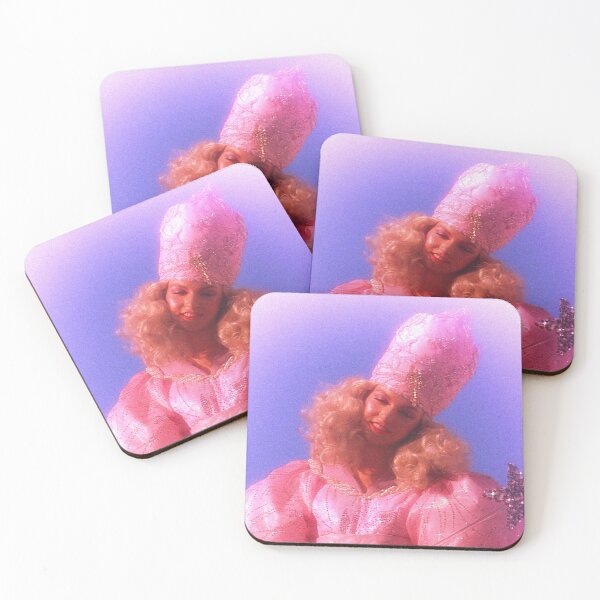 Item preview, THE GOOD WITCH designed and sold by FILM GUTTER.