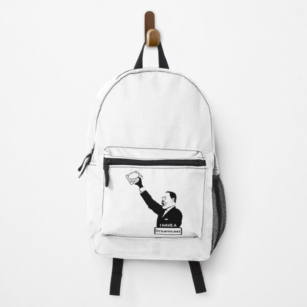 Item preview, I Have Dreamcast designed and sold by MakebyTHs.