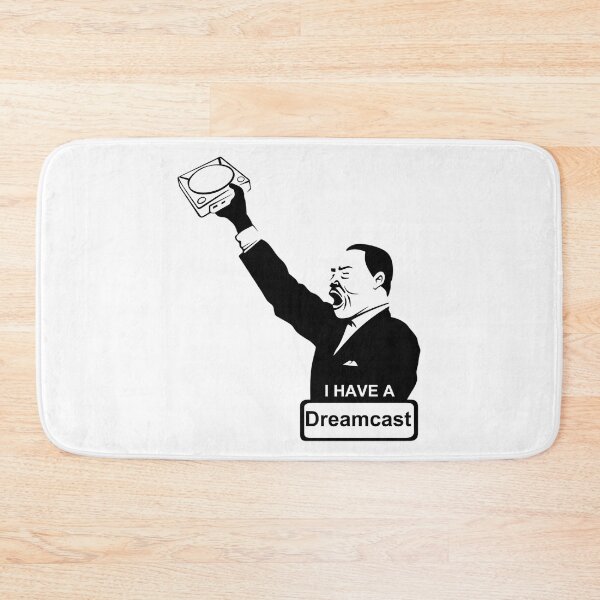 Item preview, I Have Dreamcast designed and sold by MakebyTHs.
