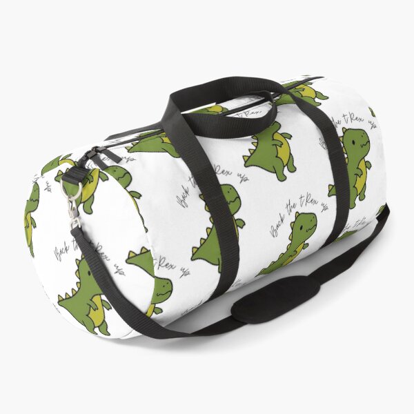 Item preview, Back The T-Rex Up designed and sold by ZedStoreDesigns.