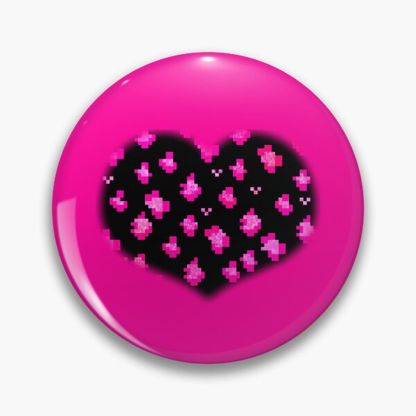 Item preview, neon y2k mcbling leopard print pixel designed and sold by cottonlacey.