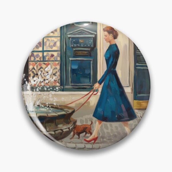 Item preview, Rustic French Countryside Garden Art Poster designed and sold by CARRAANN.