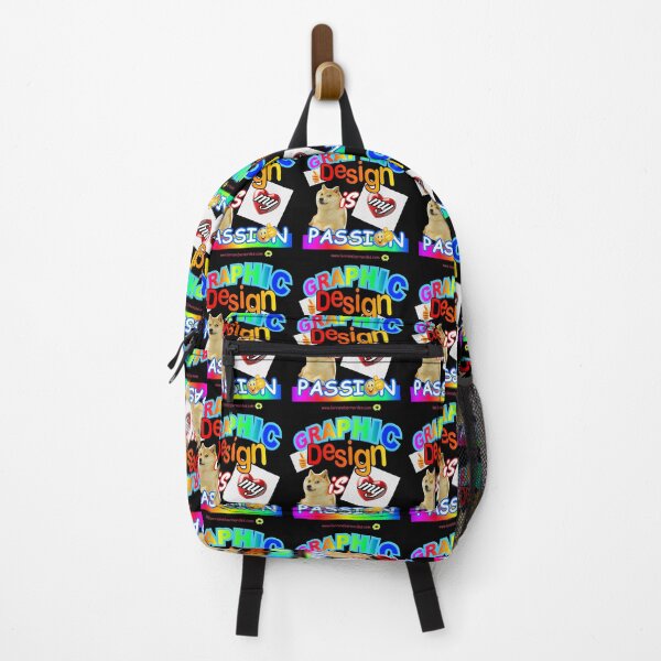 Item preview, Graphic Design is my passion designed and sold by LOR.