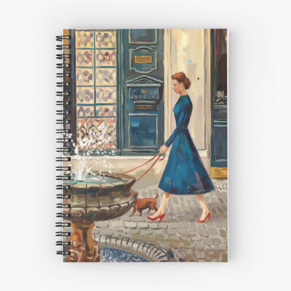 Item preview, Rustic French Countryside Garden Art Poster designed and sold by CARRAANN.