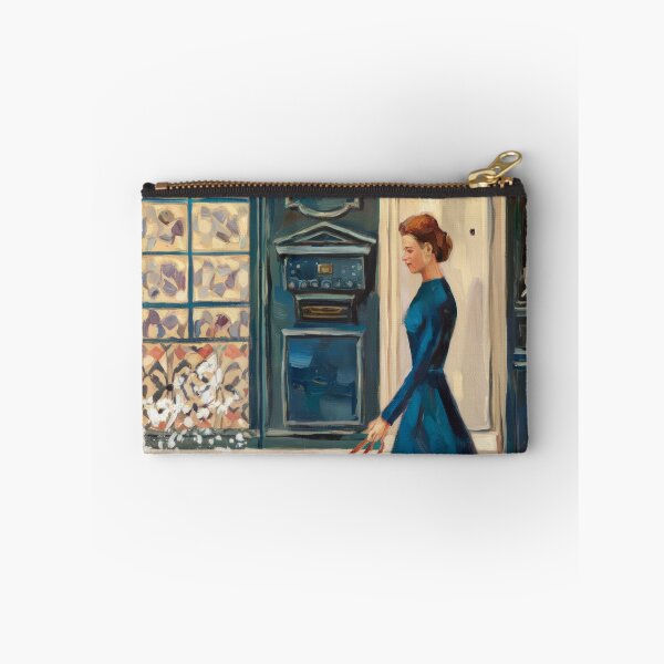 Item preview, Rustic French Countryside Garden Art Poster designed and sold by CARRAANN.