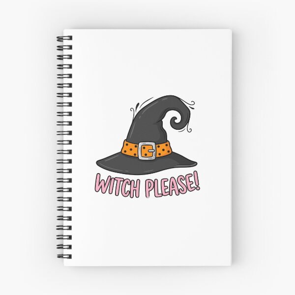Item preview, WITCH PLEASE! designed and sold by Steele-Art.