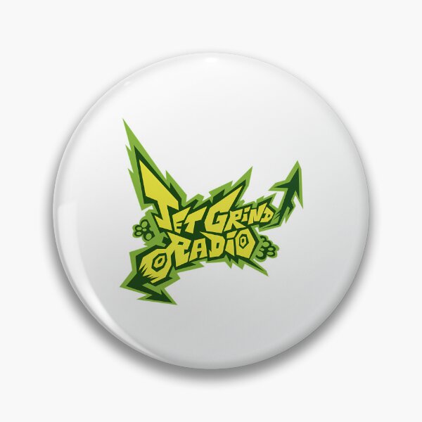 Item preview, Jet Grind Radiooooooo designed and sold by MakebyTHs.