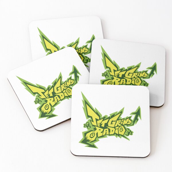 Item preview, Jet Grind Radiooooooo designed and sold by MakebyTHs.