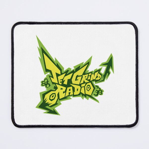 Item preview, Jet Grind Radiooooooo designed and sold by MakebyTHs.