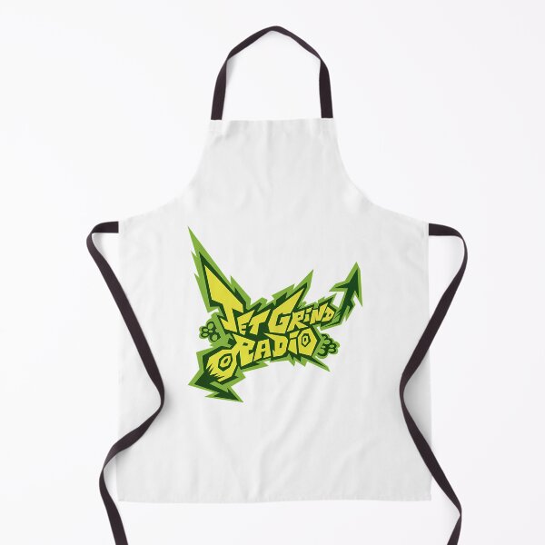 Item preview, Jet Grind Radiooooooo designed and sold by MakebyTHs.