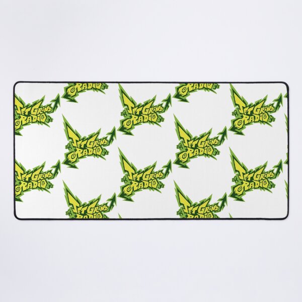Item preview, Jet Grind Radiooooooo designed and sold by MakebyTHs.