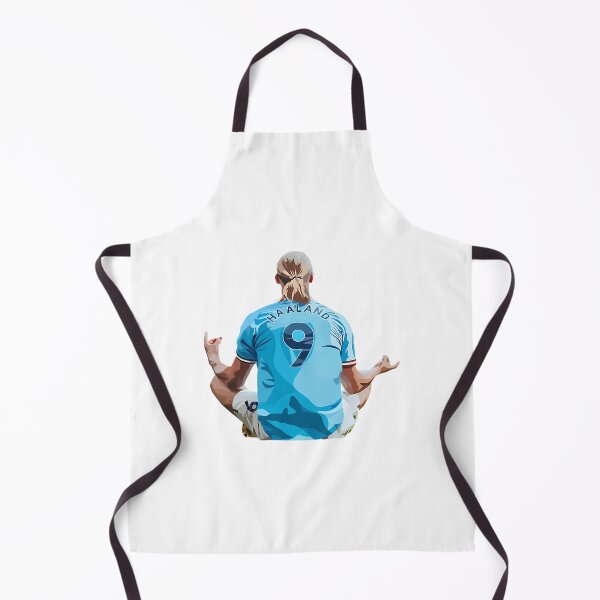 Item preview, Erling Haaland designed and sold by TOPSHOPIAs.