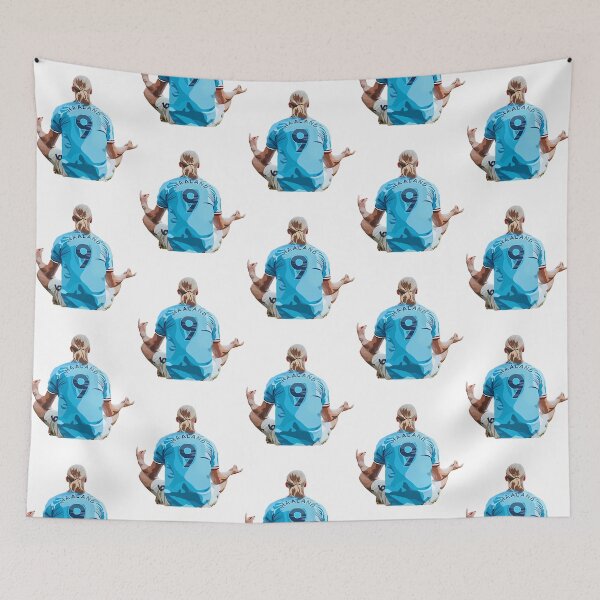 Item preview, Erling Haaland designed and sold by TOPSHOPIAs.