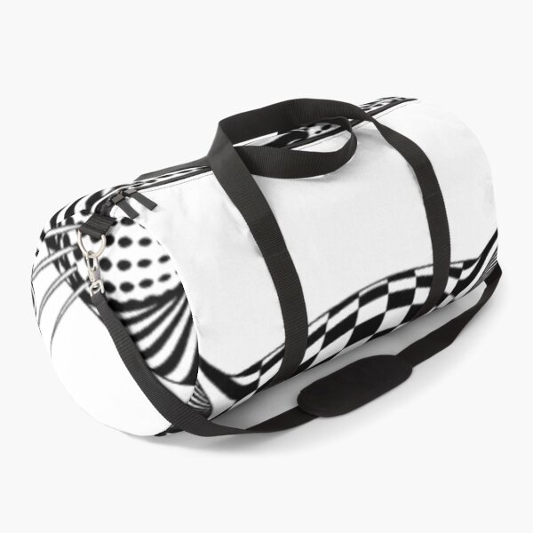 Item preview, Hypnotic Op Art Cat Portrait designed and sold by Snurly.