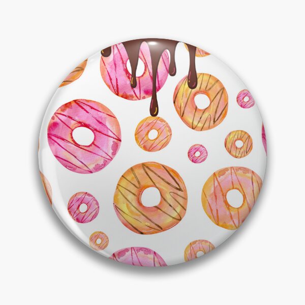 Item preview, Doughnut Love designed and sold by 8IsEnuff4Us.