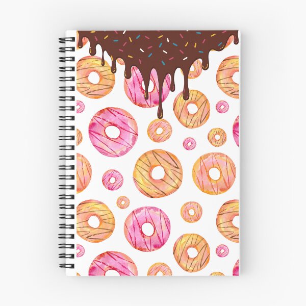 Item preview, Doughnut Love designed and sold by 8IsEnuff4Us.