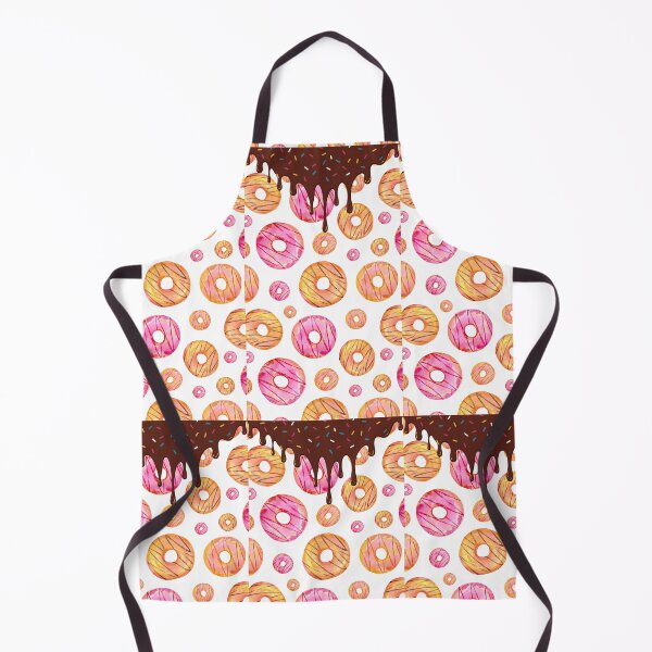 Item preview, Doughnut Love designed and sold by 8IsEnuff4Us.