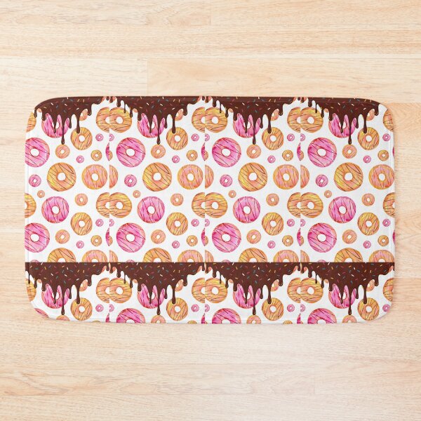 Item preview, Doughnut Love designed and sold by 8IsEnuff4Us.