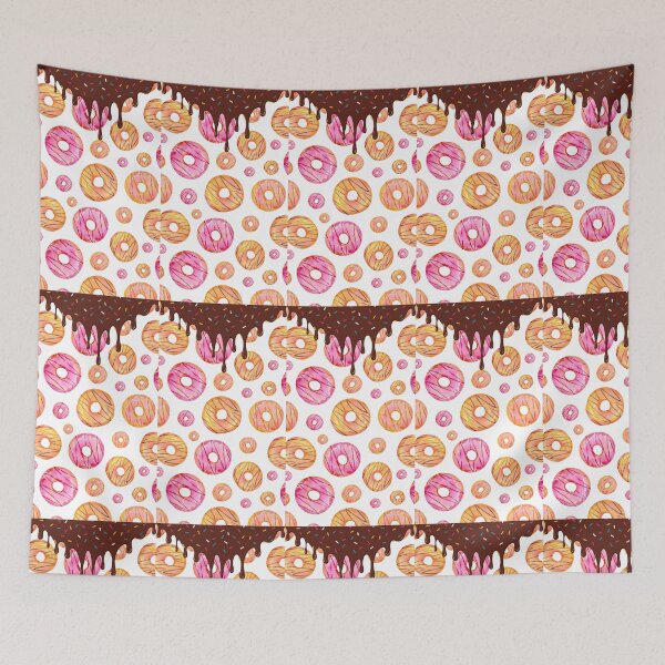 Item preview, Doughnut Love designed and sold by 8IsEnuff4Us.