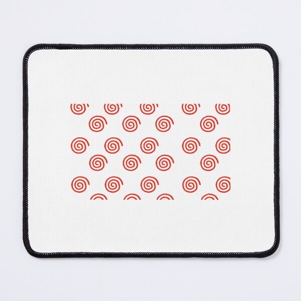 Item preview, Orange Spirals Coffee Mug designed and sold by MakebyTHs.