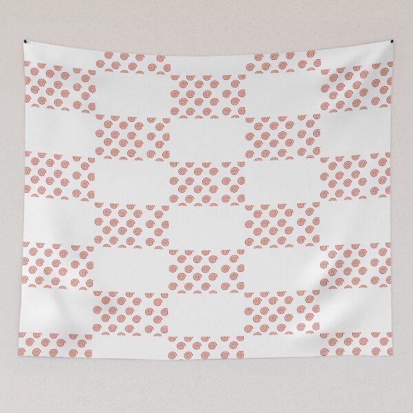 Item preview, Orange Spirals Coffee Mug designed and sold by MakebyTHs.