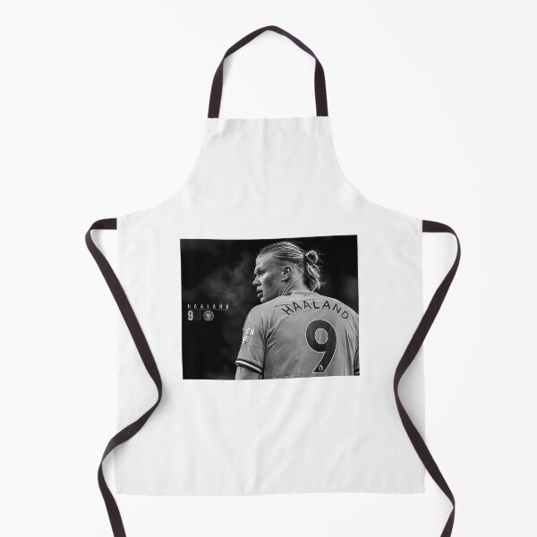 Item preview, Erling Haaland designed and sold by TOPSHOPIAs.