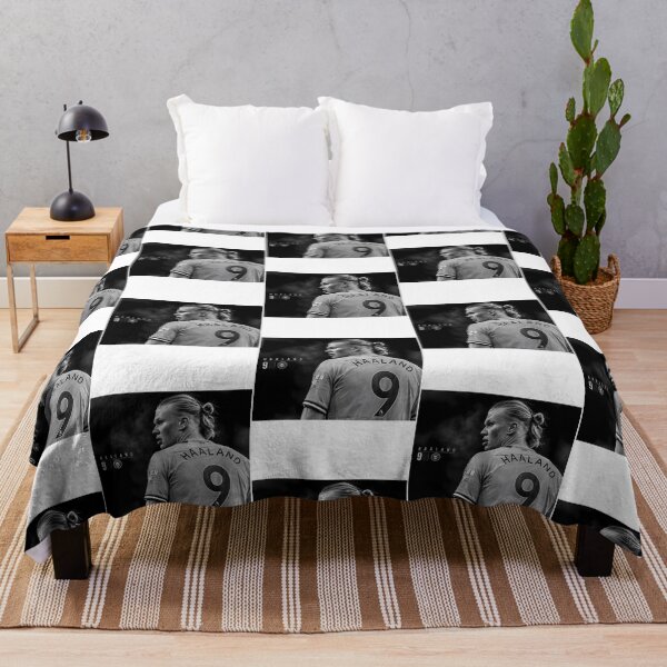 Item preview, Erling Haaland designed and sold by TOPSHOPIAs.