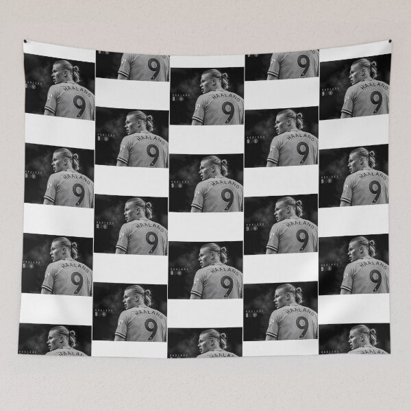 Item preview, Erling Haaland  designed and sold by TOPSHOPIAs.