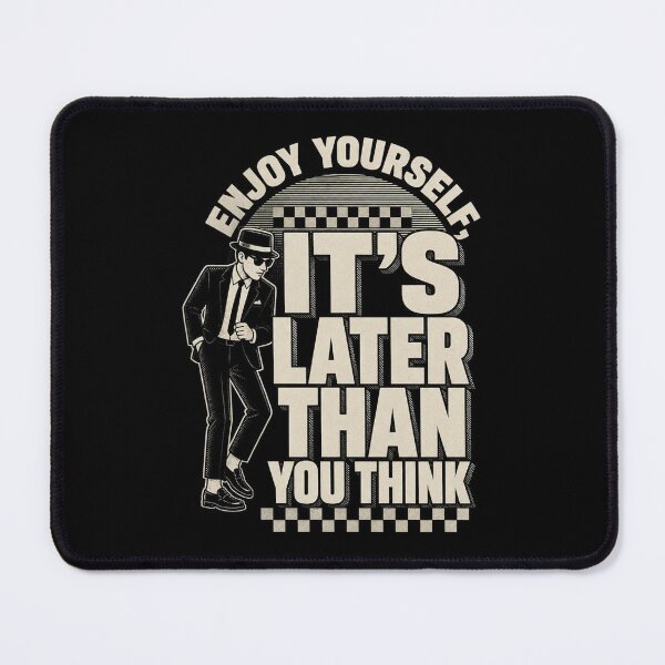 Item preview, The Specials. Enjoy yourself, it's later than you think. designed and sold by RetroPaul63.