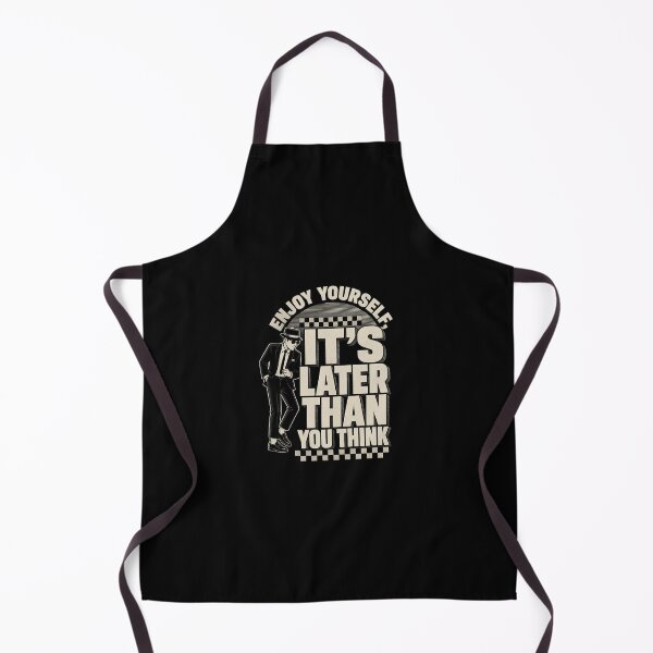 Item preview, The Specials. Enjoy yourself, it's later than you think. designed and sold by RetroPaul63.