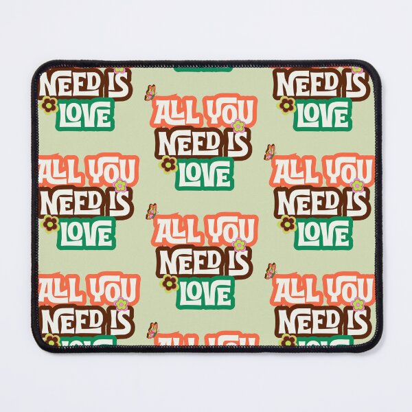 Item preview, all you need is love designed and sold by liliianna.