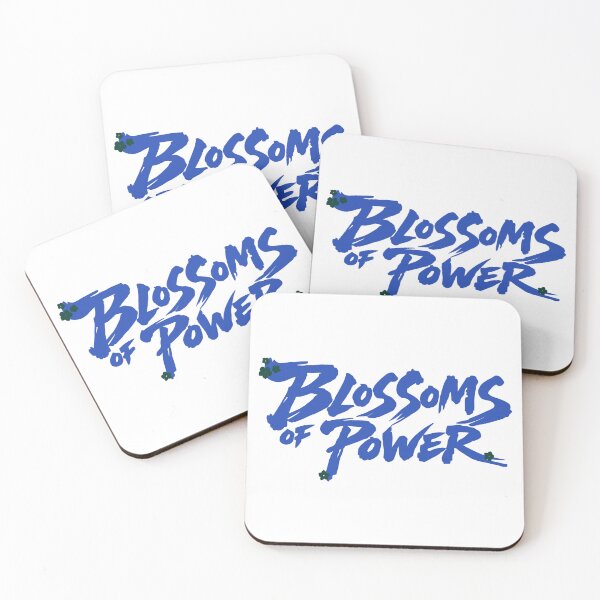 Item preview, Blossoms Of Power Chinese Drama designed and sold by ArtRaftPro.