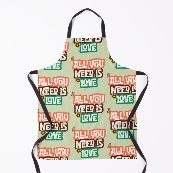 Item preview, all you need is love designed and sold by liliianna.