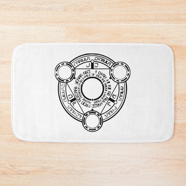 Item preview, Phantasy Star Online - Logo Black designed and sold by MakebyTHs.
