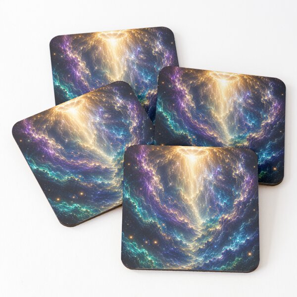 Item preview, The Celestial Divide designed and sold by OandSDesigns23.